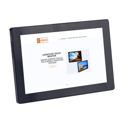 China Waterproof Tablet PC Android 10.1 OEM Android Tablet For Advertising And Industrial Use Tablet PC Android 9.0 for sale