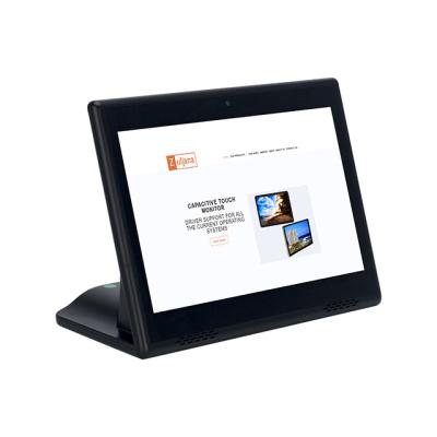 China RK3288 L-Shaped Android 10 Anti-dust 8.1 Tablet PC Customer Feedback Device for sale