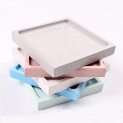 China Factory Price Viable Wholesale Diatomite Soyo Soyo OEM ODM Diatomite Dish Eco-friendly Moisture Proof Pad For Best Quality for sale