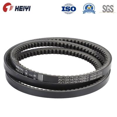 China EPDM Rubber V Belt Bx36 (17X914 Li) Cogged V Belt for Car Transmission for sale