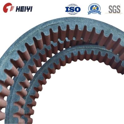 China Scx52 Agricultural Teeth V Belt for Kubota Machine for sale