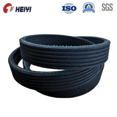 China China Factory EPDM Auto Rubber Drive V Belt Transmission Belt Pk Belt for Car for sale