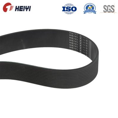 China EPDM Rubber Automotive Car Engine Part Rubber V Belt for sale