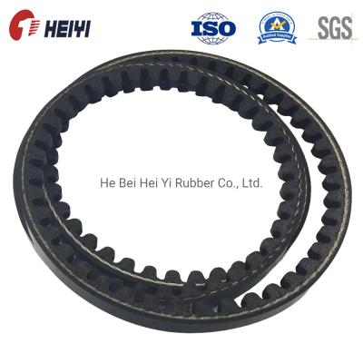 China Quality Heiyi Rubber V Belt for Harvester, Textile Machinery, Garment Machinery for sale