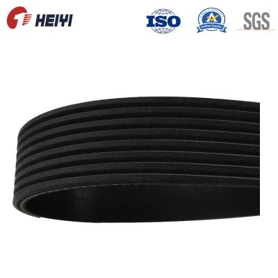 China EPDM Replacement Serpentine Belt 6pk1115 for Fsi 2.0 Engine for sale