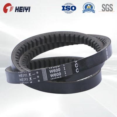 China EPDM Rubber V Belt From China Top Class Factory for sale