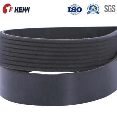 China V Belt Company 4pk 5pk Poly V Ribbed Belt for sale