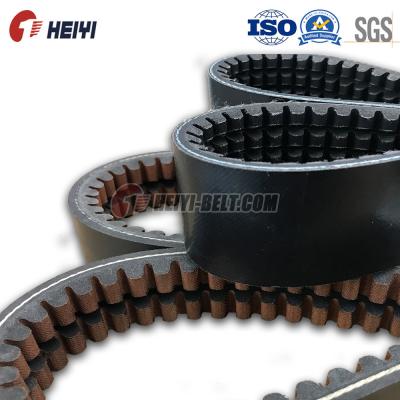 China Factory EPDM Best Quality Transmission V Belts for Harvester/Industry for sale