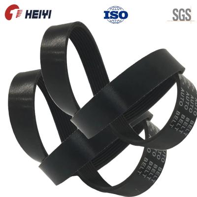 China Auto Spare Parts Rubber V Belt/ Transmission Belt for Bus Parts for sale