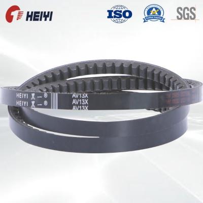 China AV13*930 Cogged V Belt/ Rubber V Belt for Auto Parts for sale