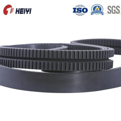 China 2hdj3601 Rubber V Belt/Banded V Belt for Transmission Parts for sale