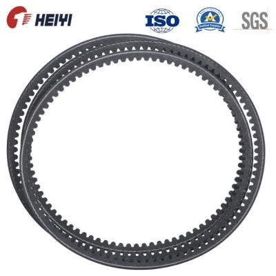 China Xpa, Xpb, Xpz Banded V Belt/Rubber V Belt for Bus Part for sale