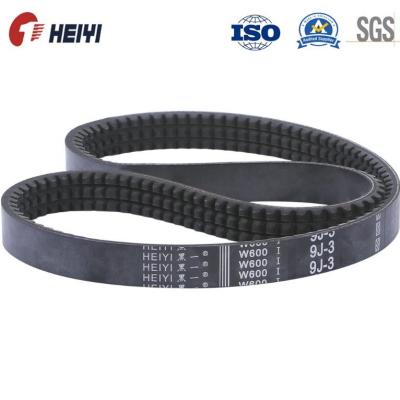 China 9j51605 Banded Belt Power Band Agricultural Belt for sale