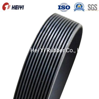 China Germany Deutz Engine V Belt Raw Edge Cog Wedge V Belts for sale