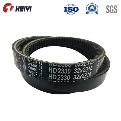 China Factory Outlet High Quality Automotive Belts for sale