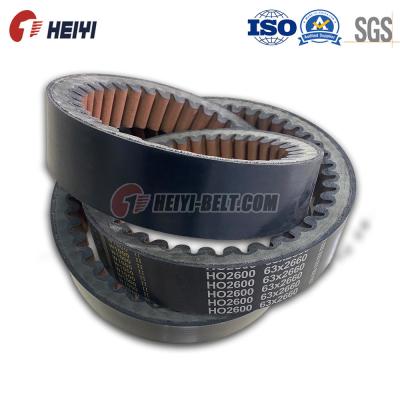 China V-Ribbed Belt Auto Parts V Belt for sale