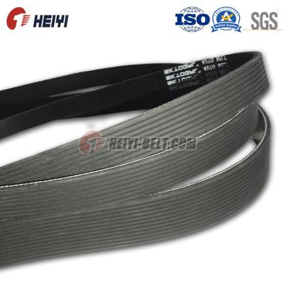 China Heiyi China Factory V Ribbed Belts/ Poly V Belts for sale