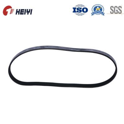 China EPDM 6pk1248/8pk1278/8pk1920 Rubber V Belt Engine Pk Belt for Weichai for sale