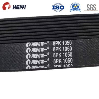 China 6pk1840 Fan Belt Rubber V Belt for Mazda Japanses Series Car for sale