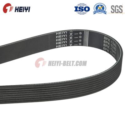 China EPDM Fan Belt (6PK1105, 6PK1110, 6PK1115) Auto Stuff, Fit: Honda/Hyundai for sale