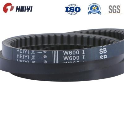 China Automotive Parts Farm Machine Parts V Belt for sale