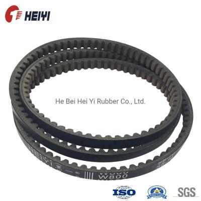 China Durable and Best Quality Automotive Part Farm Machine V Belt for sale