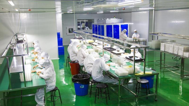 Verified China supplier - Shenzhen Gelivable Optoelectronics Co., Ltd.