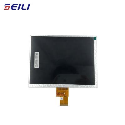 China Innolux IPS 1024x768 LVDS Interface TFT LCD Display 8