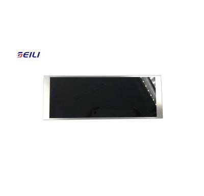 China Advertising Display 7.84 Inch Bar LCD 400x1280 Resolution With Backlight LCD Display for sale