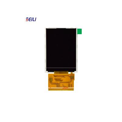 China 2.4 Inch 240x320 TFT LCD Small 2.4 Inch Display Module Screen for sale