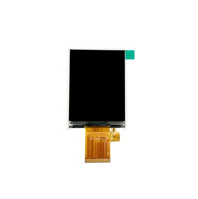 China 2.8 inch 2.8 inch TFT LCD 240x320 SPI interface display modules for sale