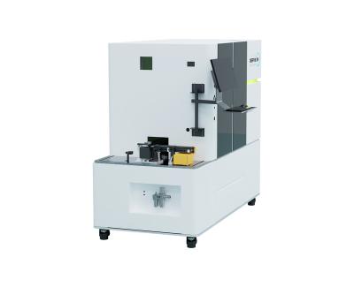 China High Precision OEM Titanium Alloy Vision Inspection Machine Optical Sorter for sale