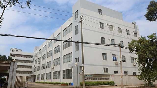 Verified China supplier - Huizhou Plastics Commercial Co., Ltd.