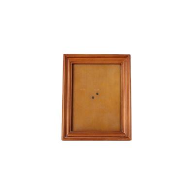 China Easy Installation Home Decoration Wood Decoration Fast Delivery Picture Photo Desk Frames for sale