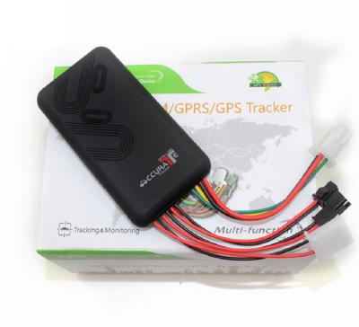 China Car Motorcycle Electric Car Fleet GT06 Vehicle GPS Realtime Tracking Tracker with Relay Mini GPS Locator for Car Motorcycle Electric Car Fleet for sale