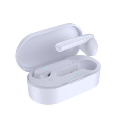 China Q9 TWS Stereo Handsfree In-ear Earphone Wireless Sport Touch Control Headset for sale