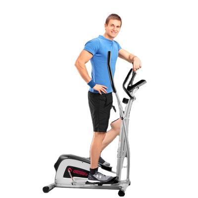 China OneTwoFit Home Use Comfortable Magnetic Universal Trainer Equipment Home Use Fitness Exercise Machines Elliptical Bikes Maquinas Eliptica for sale