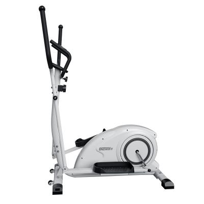 China Home Use OneTwoFit Gym Home Use Traine Autdoor Horizon Front 5Kg Flywheel Eleptical Machine Magnatic Indoor Cross Trainer for sale