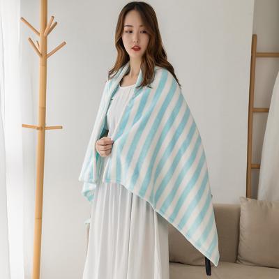 China Household QUICK DRY multifunctional bath towel for sale