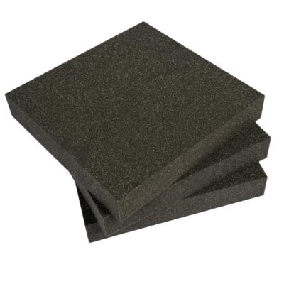 China High Density Traditional Fire Retardant Sponge Foam High Quality Sponge for sale