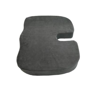 China PORTABLE Comfortable Outdoor Chair Memory Foam Cushion for sale