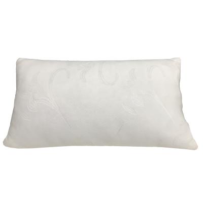 China 3dollars Memory 70x40cm Shredded Foam Pillow for sale