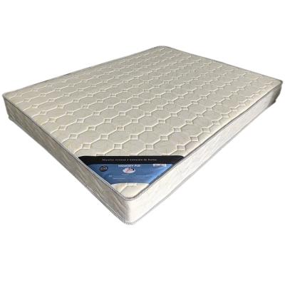 China Quilted Cover 20CM Memory Foam Mattress With Quilted Cover for sale