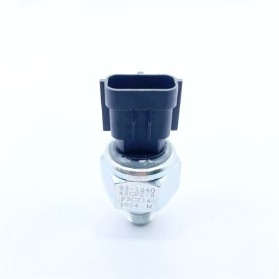 China PRESSURE SENSOR Manufacturer Wholesale Professional SK200-8 Low Pressure 7861-93-1840 Pressure Sensor for sale