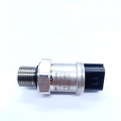 China PRESSURE SENSOR imported new excellent quality SK200-8 LS2S00015P1 high pressure sensor Excavator Pressure Sensor for sale