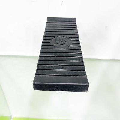 China Excavator parts OEM factory outlet foot pedal valve series splitting hammer foot pedal valve hongyue parts for sale