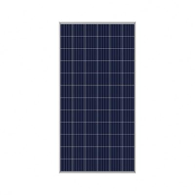 China Solar Panel Solar Panel 330W Solar Panel Solar Kit Off Grid Solar Pv Module 157x157mm for sale