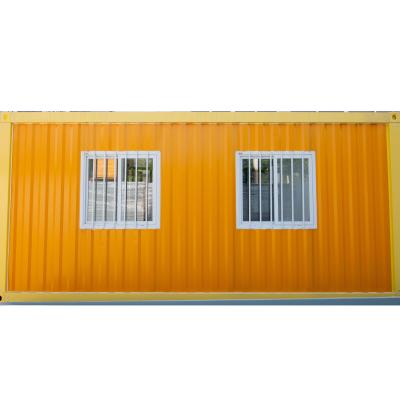 中国 Modern Popular Modern Container House Living Container Home Bolt Container Prefab House 販売のため