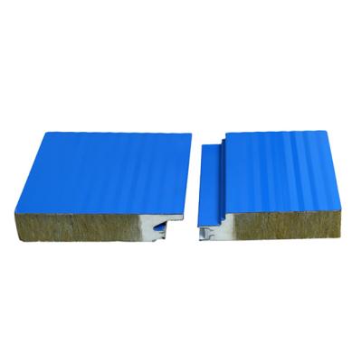 China Modern factory direct sales of high quality sandwich panels for sale