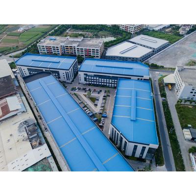 China Modern cheap, beautiful and quick installation roof panels for sale